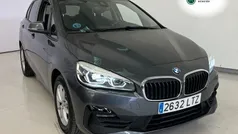 Usado 2021 BMW 216 | 19.900 € (Precio justo)
