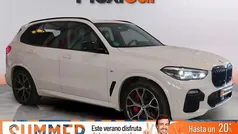 Usado 2019 BMW X5 SUV | 46.590 € (Precio justo)