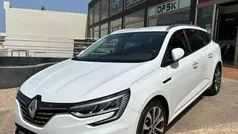 Blanco Usado 2021 Renault Mégane IV R.S. Familiar | 23.900 € (Caro)