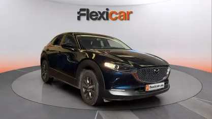 Occasion Mazda CX-30 Prime-Line 140 PK (102 kW) 2025 Blauw SUV