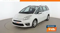 Usado 2013 Citroën C4 Seduction | 10.299 € (Precio justo)