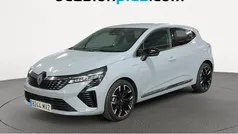Usado 2024 Renault Clio V Techno Utilitario | 17.182 € (Precio justo)
