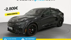 Usado 2022 Ford Mustang Mach-E SUV | 30.900 € (Buen precio)