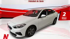 Usado 2021 BMW 216 Coupe | 23.355 € (Precio justo)