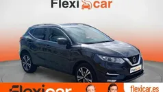 Usado 2019 Nissan Qashqai N-Connecta SUV | 17.990 € (Precio justo)