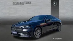 Mercedes CLE220