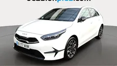 Usado 2025 Kia Ceed Style Utilitario | 17.719 € (Super precio)