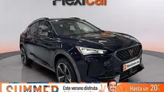 Usado 2022 Cupra Formentor SUV | 25.290 € (Precio justo)