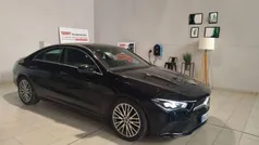 Usado 2020 Mercedes CLA200 Coupe | 31.990 € (Precio justo)
