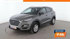 Usado 2020 Hyundai Tucson SUV | 18.599 € (Precio justo)