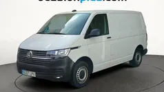 Blanco Usado 2021 VW T6.1 Van | 19.991 € (Super precio)