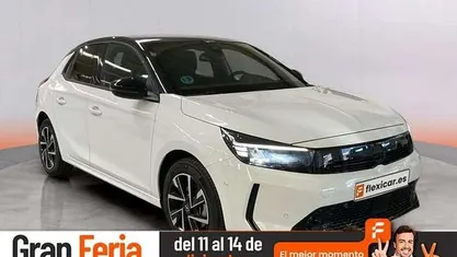 Usado 2024 Opel Corsa Edition Utilitario | 12.990 € (Precio justo)
