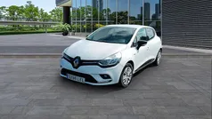 Usado 2020 Renault Clio V LIMITED Berlina | 10.500 € (Precio justo)