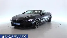 Negro Usado 2022 BMW 840 M Sport Coupe | 76.500 € (Super precio)