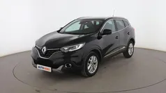 Negro Usado 2016 Renault Kadjar XMOD SUV | 15.099 € (Buen precio)