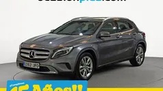Usado 2016 Mercedes GLA200 Style SUV | 18.050 € (Buen precio)