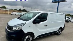 Blanco Usado 2020 Fiat Talento Van | 15.868 € (Buen precio)