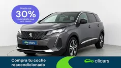 Usado 2024 Peugeot 5008 Allure Monovolumen | 25.490 € (Precio justo)