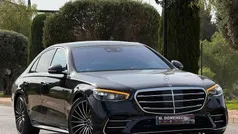 Usado 2020 Mercedes S400 Berlina | 79.900 €