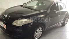 Usado 2013 Renault Mégane III Authentique Berlina | 7999 € (Precio justo)