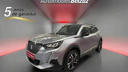 Usado Peugeot 2008 Allure 131 CV (96 kW) 2022 Otro SUV