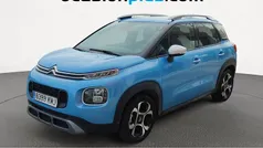 Usado 2018 Citroën C3 Aircross Shine SUV | 11.991 € (Precio justo)