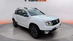 Usado 2017 Dacia Duster Ambiance | 12.390 € (Precio justo)