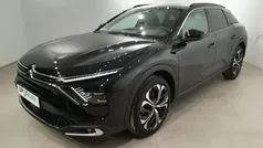Usado 2023 Citroën C5 X PureTech | 28.999 € (Precio justo)