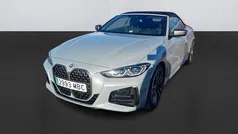 Usado 2022 BMW M440 M Sport Berlina | 64.700 € (Caro)