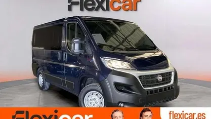 Usado 2018 Fiat Ducato Van | 18.490 € (Super precio)