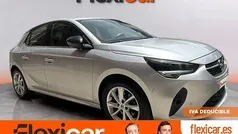 Usado 2022 Opel Corsa Elegance Berlina | 13.290 € (Precio justo)