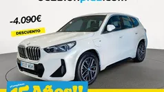 Usado 2024 BMW X1 SUV | 44.990 € (Buen precio)