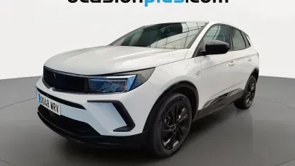 Usado Opel Grandland X S 131 CV (96 kW) 2024 Blanco SUV