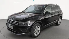 Usado 2019 VW Tiguan Allspace Sportline SUV | 26.810 € (Super precio)
