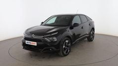 Negro Usado 2022 Citroën C4 Feel Utilitario | 16.599 € (Precio justo)