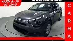 Negro Usado 2019 Citroën C4 Cactus Business Class Utilitario | 11.290 € (Precio justo)