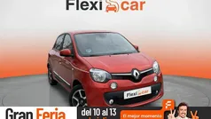 Rojo Usado 2016 Renault Twingo Zen Utilitario | 7790 € (Precio justo)