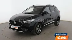 Usado 2023 MG ZS Comfort Berlina | 14.999 € (Precio justo)