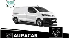 Usado 2024 Peugeot e-Expert Van | 43.300 € (Precio justo)