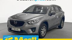 Usado 2012 Mazda CX-5 Style SUV | 11.190 € (Buen precio)