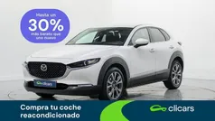 Usado 2021 Mazda CX-30 SUV | 22.490 € (Precio justo)