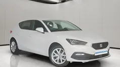 Usado 2024 Seat Leon Style Berlina | 19.990 € (Buen precio)