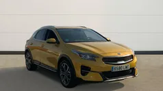 Usado 2021 Kia XCeed SUV | 18.600 € (Precio justo)
