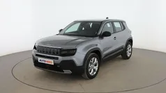 Usado 2023 Jeep Avenger Summit SUV | 21.299 € (Precio justo)