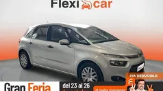 Usado 2014 Citroën C4 Attraction | 8470 € (Super precio)