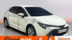 Usado 2019 Toyota Corolla Active Utilitario | 18.990 € (Precio justo)