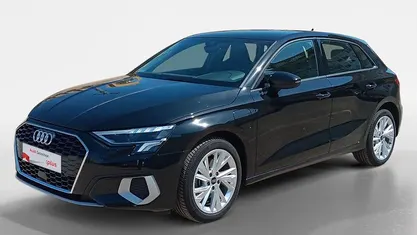 Usado 2024 Audi A3 Ambiente Berlina | 34.750 € (Precio justo)