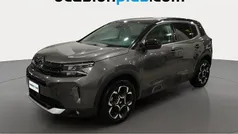 Usado 2024 Citroën C5 Aircross SUV | 21.082 € (Buen precio)