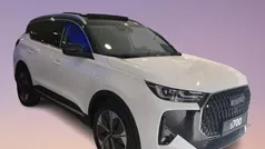 Usado 2025 Ebro s700 Luxury SUV | 30.900 € (Precio justo)