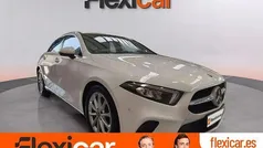 Usado 2019 Mercedes A200 Berlina | 24.990 € (Buen precio)